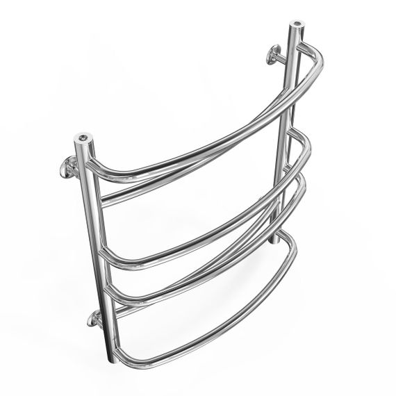 Водяна рушникосушарка Laris Євромікс П6 500 х 600 | Зображення 2