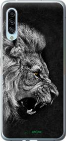 Чохол на Samsung Galaxy A90 5G Лев "1080u-1800-2448"