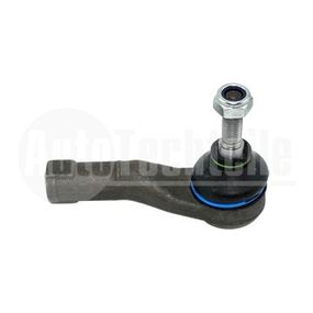 Наконечник рулевой тяги правый Renault Kangoo 97-, AutoTechteile, 502 0100, 11948AP