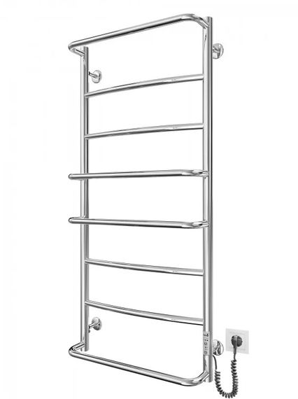 Рушникосушка Mario НР-І 1100х520-150 мм з таймером-регулятором 2.3.0317.10.P | Зображення 1