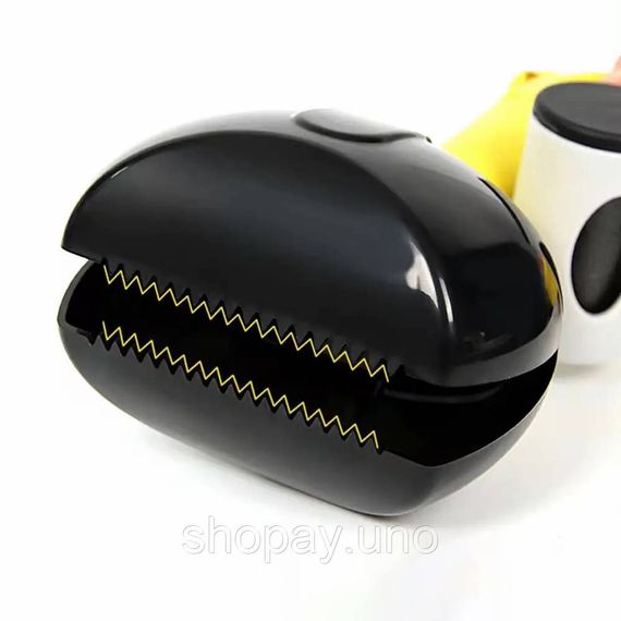 Автоматичний совок для прибирання за собакою Pooper Scooper Medium 25 x 11 x 9 см | Зображення 3