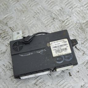 Блок комфорту BCM Hyundai i30 2007-2012 Модуль БСМ Хюндай ай30 954002L100 95400-2L100