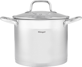 Каструля Ringel Curry (8.4 л) 24 см