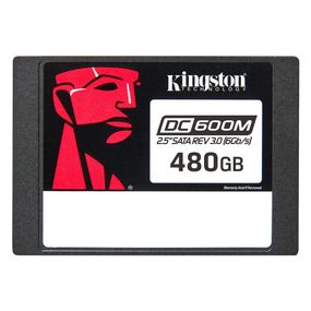 Накопитель SSD 2.5&quot; 480GB Kingston (SEDC600M/480G)