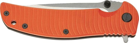 Ніж Skif Urbanite II SW Orange | Зображення 2