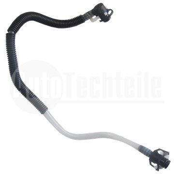 Трубка топливная пластиковая Mercedes Benz OM611 W638 99-03/ W901-904 00-06, AutoTechteile, 100 0852, 0852