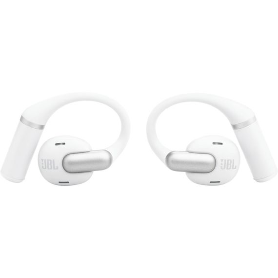 Навушники JBL Sense Pro White (JBLSENSEPROWHT) | Зображення 1