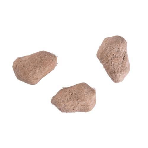 Ласощі для собак Brit Raw Treat freeze-dried Skin and Coat для шкіри та шерсті, риба та курка, 40 г | Зображення 7