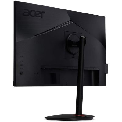Монитор Acer XV272UV3BMIIPRX (UM.HX2EE.307) | Зображення 1