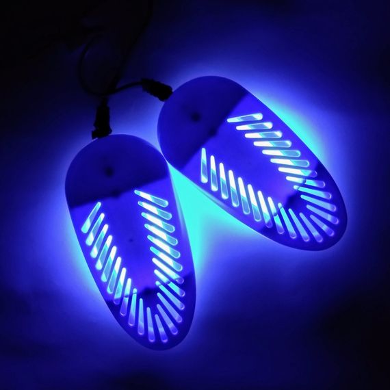 Сушарка для взуття антибактеріальна "Теплий Пан"