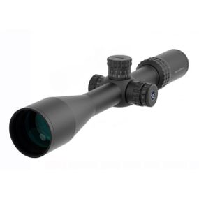 Vector Optics Sentinel 6-24x50 (30 мм) illum. FFP VSE-3 MOA