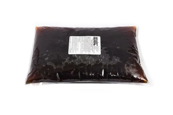 Бабл ті кульки зі смаком Солона карамель 1,8 кг