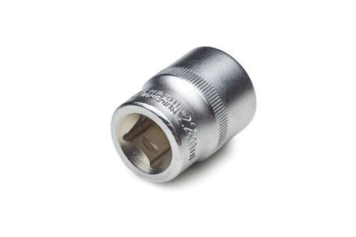 Насадка шестигранна CrV 1/2 14 мм APRO 2527141