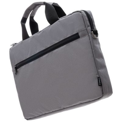 Сумка для ноутбука Vinga 15.6&quot; NB1101 gray (NB1101GR) | Зображення 4