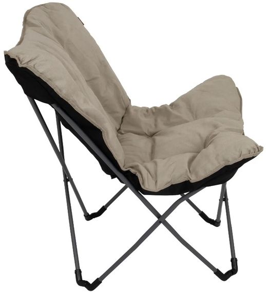 Крісло розкладне Bo-Camp Redbridge L Beige (1200341) (DAS302723) | Зображення 5