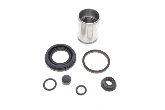 Ремкомплект супорта заднього Hyundai Solaris Kia Rio 11- d=34mm + поршень  114-5292