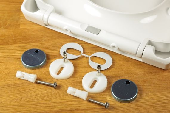 Сидіння для унітазу NKP Elegance з кришкою і функцією мікроліфта 0402 | Зображення 2