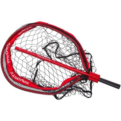 Подсака Favorite RLN1-80 прогумована сітка 137cm (1693.11.46) | Зображення 4