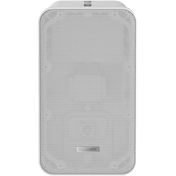 Hikvision DS-QAE0420G1-V Аналоговий динамік - Системи озвучування та оповіщення | Зображення 1