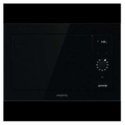 Микроволновая печь Gorenje BM235G1SYB