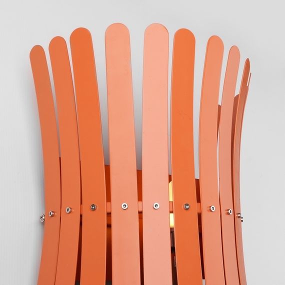 Бра настенное накладное BL-084W/1 Orange | Зображення 2
