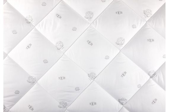 Ковдра двоспальне ТЕП Dream Collection Cotton 1-00766-00000 210х180 см | Зображення 2