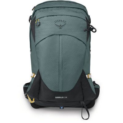 Рюкзак туристический Osprey Sirrus 24 succulent green O/S (009.2869) | Зображення 4