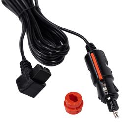Кабель питания для автохолодильника ALPICOOL (от прикуривателя, 12V/24V)