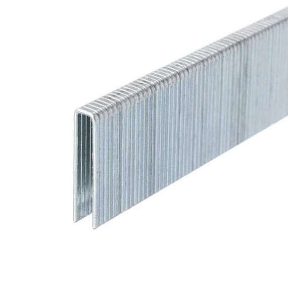 Скоба пневматическая Intertool - 25 x 1 x 5,7 мм (5000 шт.) (PT-8325) | Зображення 2