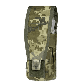 TG/CTC Підсумок під 2 магазини AK/AR Піксель (8003)