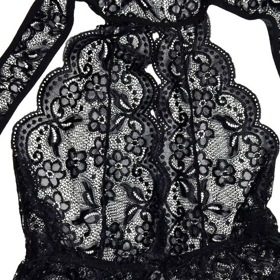 Пеньюар Боді Babydoll 44 M/L 2054-3 | Зображення 7