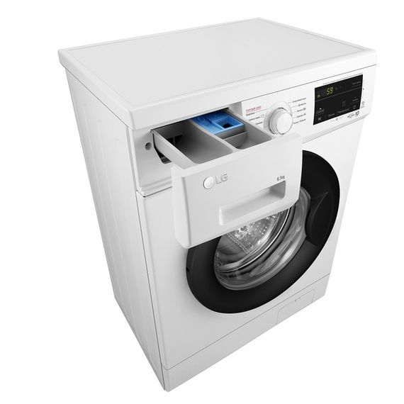 Пральна машина автоматична LG F2J3WS8W | Зображення 8