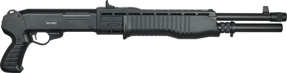 Гвинтівка страйкбольна ASG Franchi SPAS-12 Spring кал. 6 мм