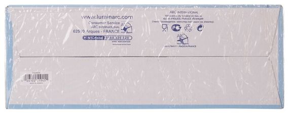 Сервіз LUMINARC TRIANON 6X220 мл для чаю E8845 (E8845) (E8845) | Зображення 3
