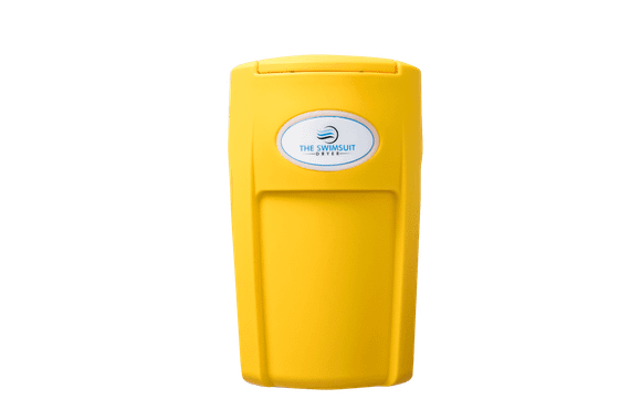 Сушилка для купальников Swimsuitdryer Canary Yellow Edition | Зображення 1