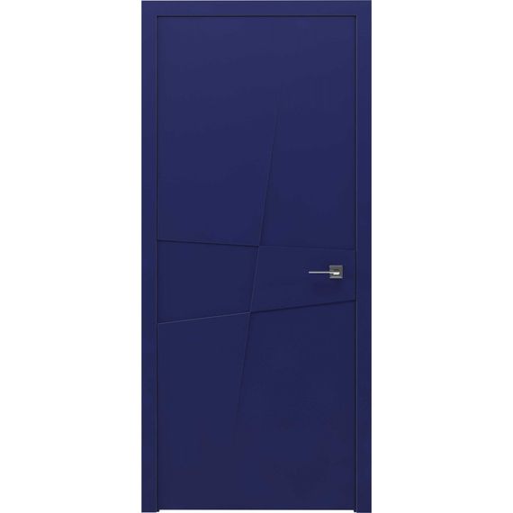 Двері міжкімнатні Rodos CORTES Galliano RAL5022