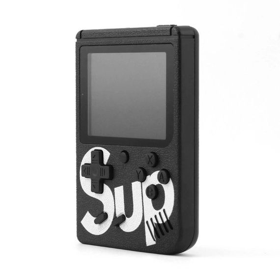 Тетріс ігрова консоль Sup Game Box 500 ігор | Ігрові приставки CA-371 для телевізора