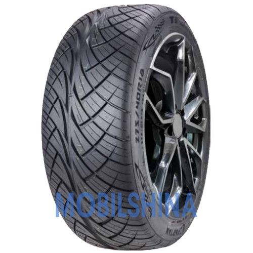 Летние шины TRACMAX Spartan (265/60R18 114V)