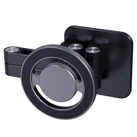 Магнитный держатель MagSafe for Apple FY16-Z Black