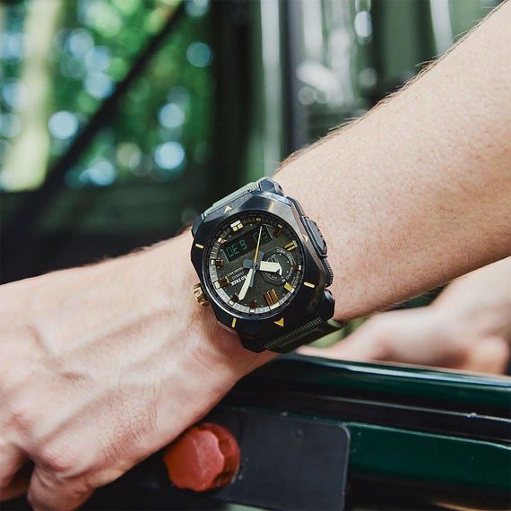 Годинник CASIO PRW-6900Y-3ER | Зображення 7