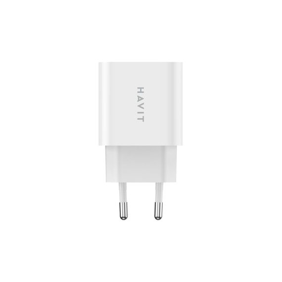Зарядний пристрій HAVІT HV-UC1004 2USB | Зображення 2