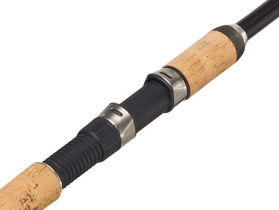 Спінінг риболовний Salmo Салмо Aggressor Travel Spin 20 5-20g 2.10m | Зображення 3
