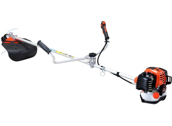 Мотокоса бензинова ECHO SRM-3610T/U (36.3 см3, 1.94 к.с., 1.43 кВт, 6.6 кг, 0.92 л/год) | Зображення 2