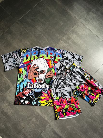 Комплект DRAPP