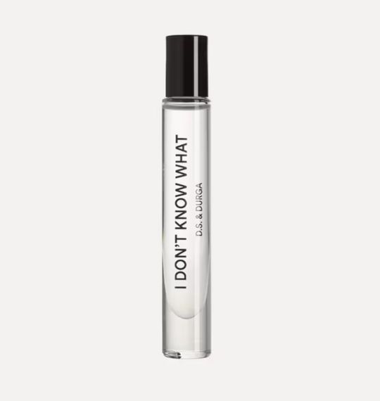 Міні версія Парфумової олії D.S. & DURGA I don t know what pocket perfume | Зображення 2