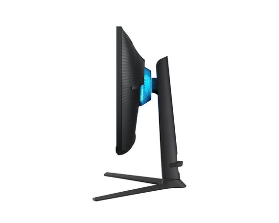 Монітор Samsung 32' S32BG700EI 2*HDMI, USB, BT, IPS, 3840x2160 (LS32BG700EIXUA) | Зображення 9