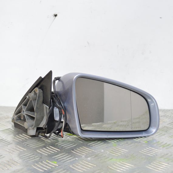 Дзеркало праве Audi A4 B6 2000-2005 електричне 5 pin Дзеркало праве Ауді а4 б6 5 пінів 50010FA0