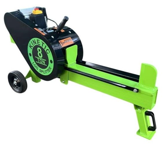 Кінетичний дровокол MAST Gartentechnik MT-PR-K8T | Зображення 3