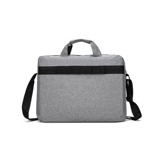 Сумка для ноутбука Voltronic 17" DL Gray (YT-DL17") | Зображення 1