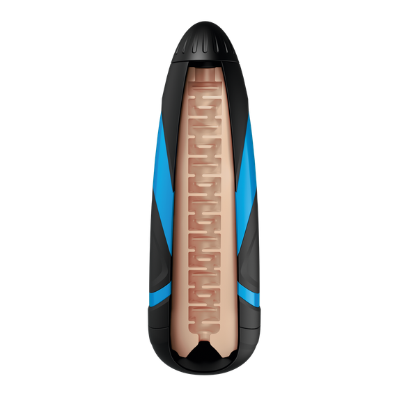Мастурбатор-змінний рукав для Men One Текстура: Lusty Tongues Satisfyer (Німеччина)